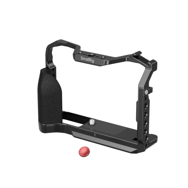 SmallRig 5757 DJI Osmo Nano vertikalaus-horizontalaus narvo rinkinys