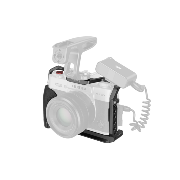 SmallRig 5757 DJI Osmo Nano vertikalaus-horizontalaus narvo rinkinys