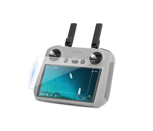 80683 DJI RC / DJI RC 2 ekrano apsauga nuo atspindžių AR, skirta DJI RC / DJI RC 2