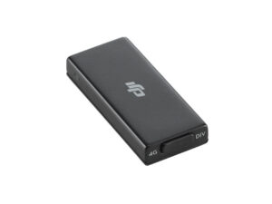 DJI mobiliojo ryšio raktas