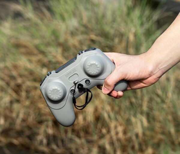 Nuotolinio valdymo pulto valdymo svirties apsauga, skirta DJI FPV nuotolinio valdymo pultui 3 / 2