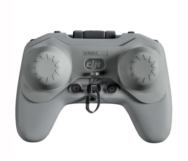 Nuotolinio valdymo pulto valdymo svirties apsauga, skirta DJI FPV nuotolinio valdymo pultui 3 / 2