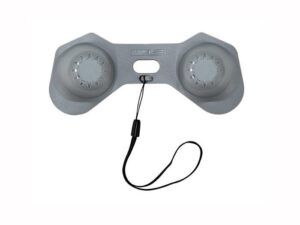 Nuotolinio valdymo pulto valdymo svirties apsauga, skirta DJI FPV nuotolinio valdymo pultui 3 / 2