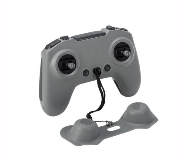 Nuotolinio valdymo pulto valdymo svirties apsauga, skirta DJI FPV nuotolinio valdymo pultui 3 / 2