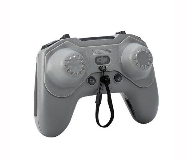 Nuotolinio valdymo pulto valdymo svirties apsauga, skirta DJI FPV nuotolinio valdymo pultui 3 / 2