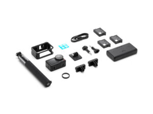 DJI Osmo Action 5 Pro - Nuoma