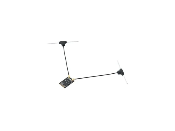 "BetaFPV SuperD ELRS 2.4G Diversity" imtuvas (1 vnt.)