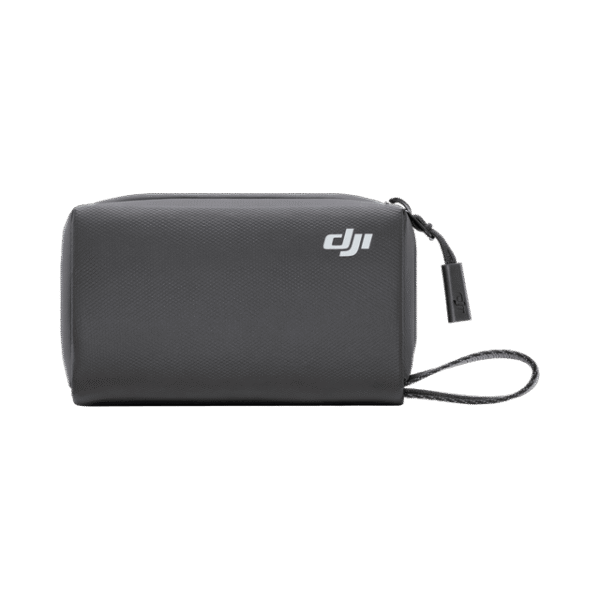 "DJI MIC 2" (2TX+1RX+ DĖKLAS)