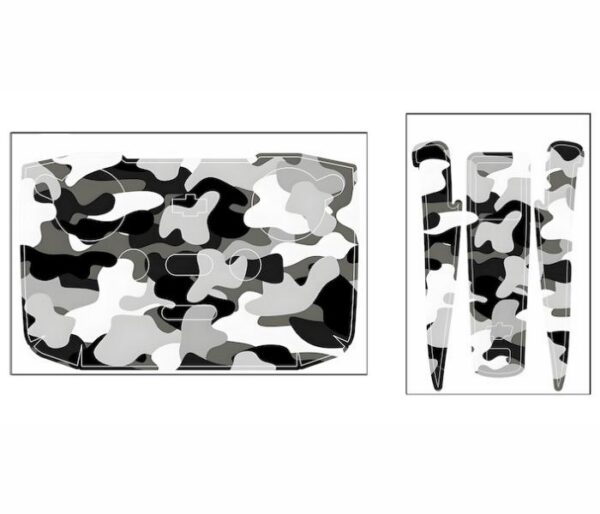 87035 PVC lipdukas DJI NEO ir DJI RC-N3 (10 tipas)