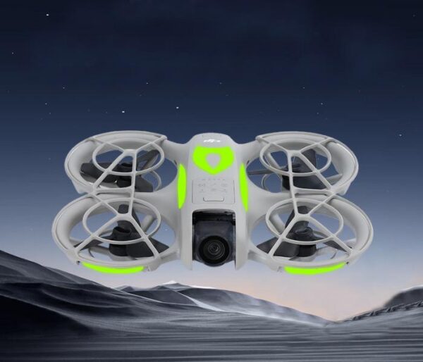 Naktinis fluorescencinis lipdukas DJI NEO