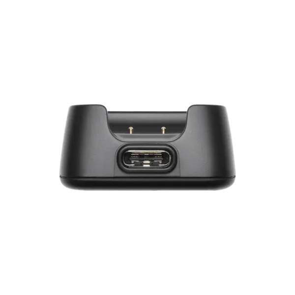 DJI Mic Mini siųstuvas (juodas)