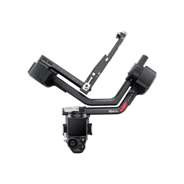 DJI RS 4 Pro