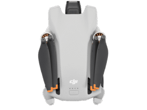 DJI Mini 3 (DJI RC)