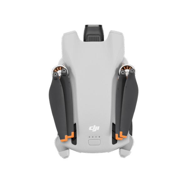 DJI Mini 3 (DJI RC)