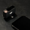 DJI Mic 3 Receiver (Black)