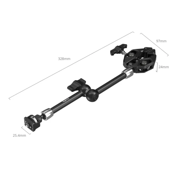 8hwbw29nu29-1745942502550_ "SmallRig 5312" stebuklingoji ranka su krabo formos spaustuvu