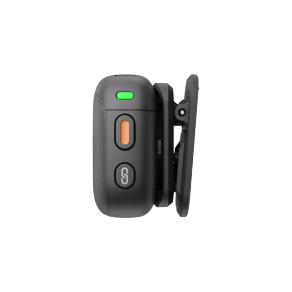 DJI Mic 3 Transmitter (Black)
