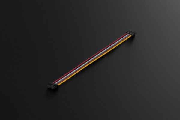 DJI O4 Air Unit Pro 3-in-1 kabelis