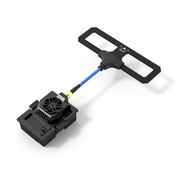 "Micro TX V2" modulis (868 MHz)