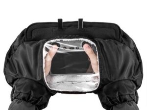 "StarRC" atnaujinta universali šilta rankų apsauga V2.0