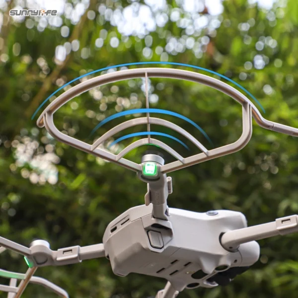 94c3e1ef5f.jpg Sunnylife Propelerio apsauga DJI Mini 4 Pro