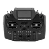 "Radiomaster GX12" dviejų dažnių radijo valdiklis, juodas
