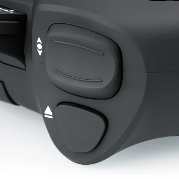 "LiteRadio 3 Pro" radijo siųstuvas (ELRS 2.4G 2 režimas)