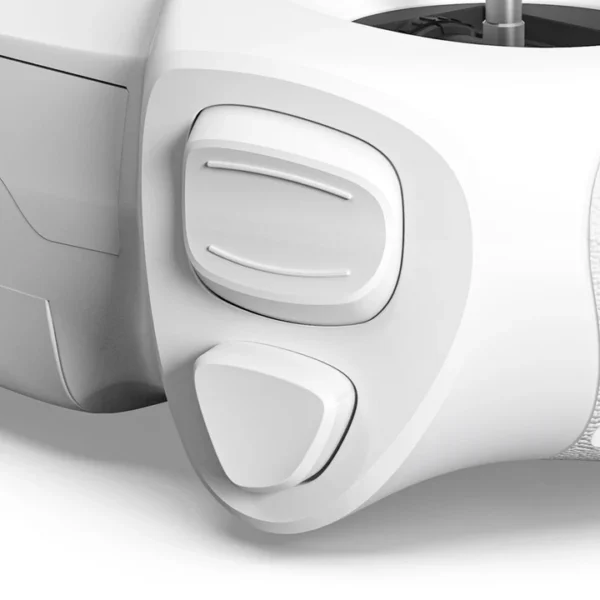 "LiteRadio 3" radijo siųstuvas (ELRS 2.4G 2 režimas)