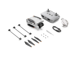 DJI Mini 3 (DJI RC-N1)