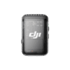 DJI Mic 2 siųstuvas (juodos spalvos)