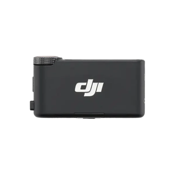 DJI Mic 3 (2TX + 1RX + case)