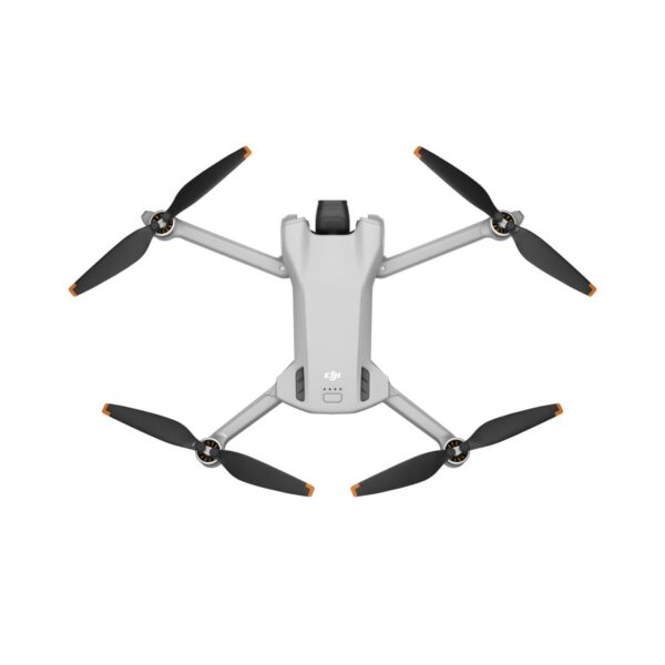 DJI Mini 3 (DJI RC-N1)