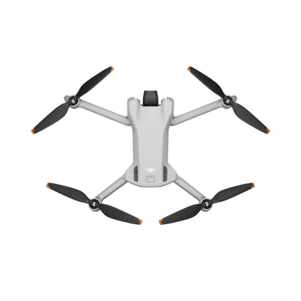 DJI Mini 3 (DJI RC-N1)