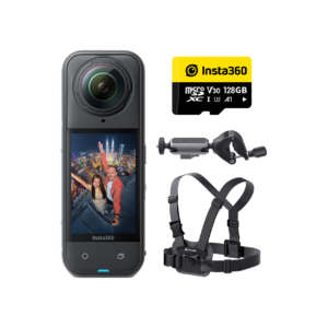 Insta360 X5