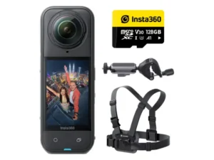 "Insta360 X5 Cycling Bundle" - nuoma