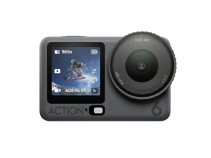 DJI Osmo Action 6