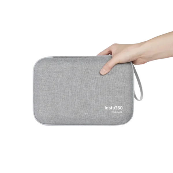 AV02 Insta360 X4 dėklas