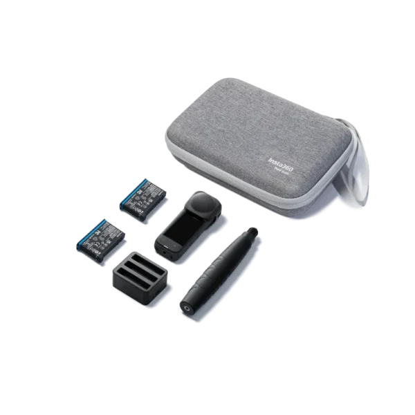 AV03 Insta360 X4 dėklas