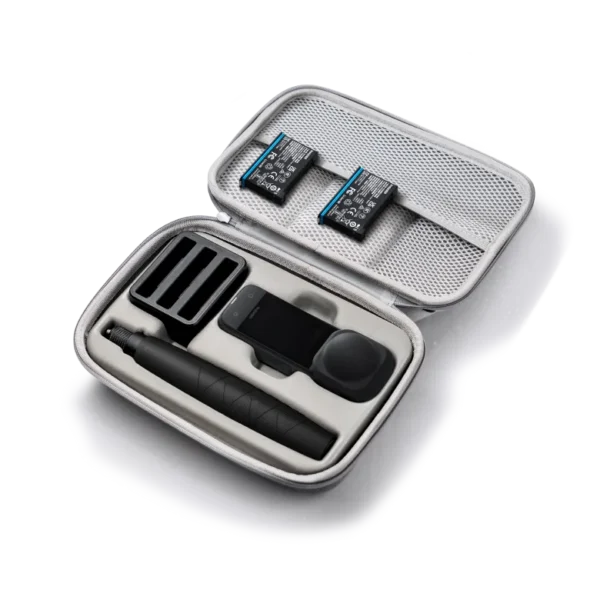 AV04 Insta360 X4 dėklas