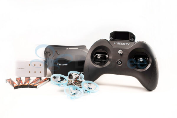 BetaFPV x Droon.ee - "Air65" pradinis rinkinys