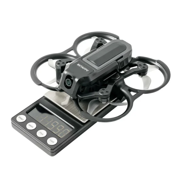 BetaFPV Aquila20 FPV rinkinys - kairės rankenos droselis