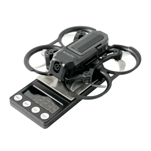 BetaFPV Aquila20 HD FPV rinkinys - kairės rankenos droselis