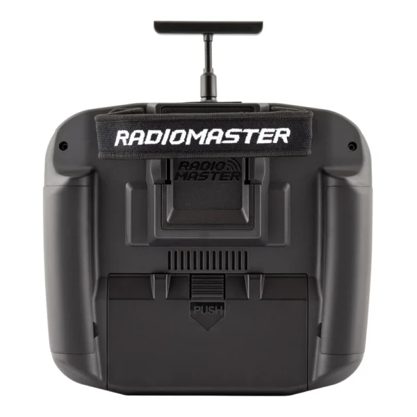 Radiomaster Boxer M2