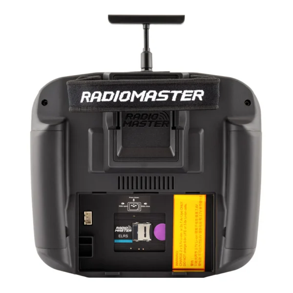 Radiomaster Boxer M2