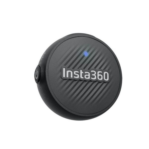 "Insta360 Mic Air" (1TX + 1RX)