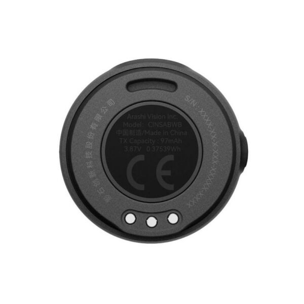 "Insta360 Mic Air" (1TX + 1RX)