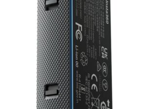 CINSBAHA_2 "Insta360 X5" baterija