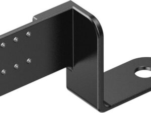 CINSBAHP_1 "Insta360 X5" nematomas mikrofono šaltasis batas