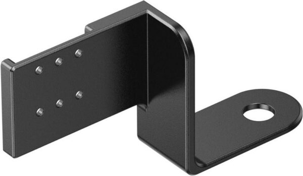 "Insta360 X5" nematomas mikrofono šaltasis batas