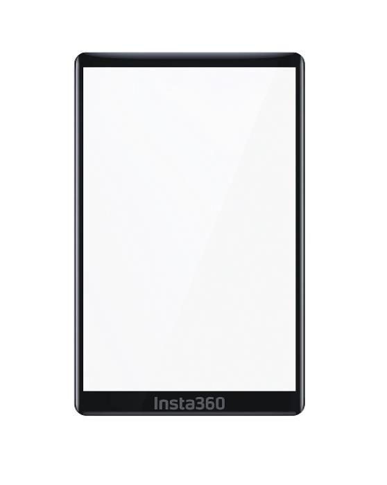 CINSBAHT_1 "Insta360 X5" ekrano apsauga